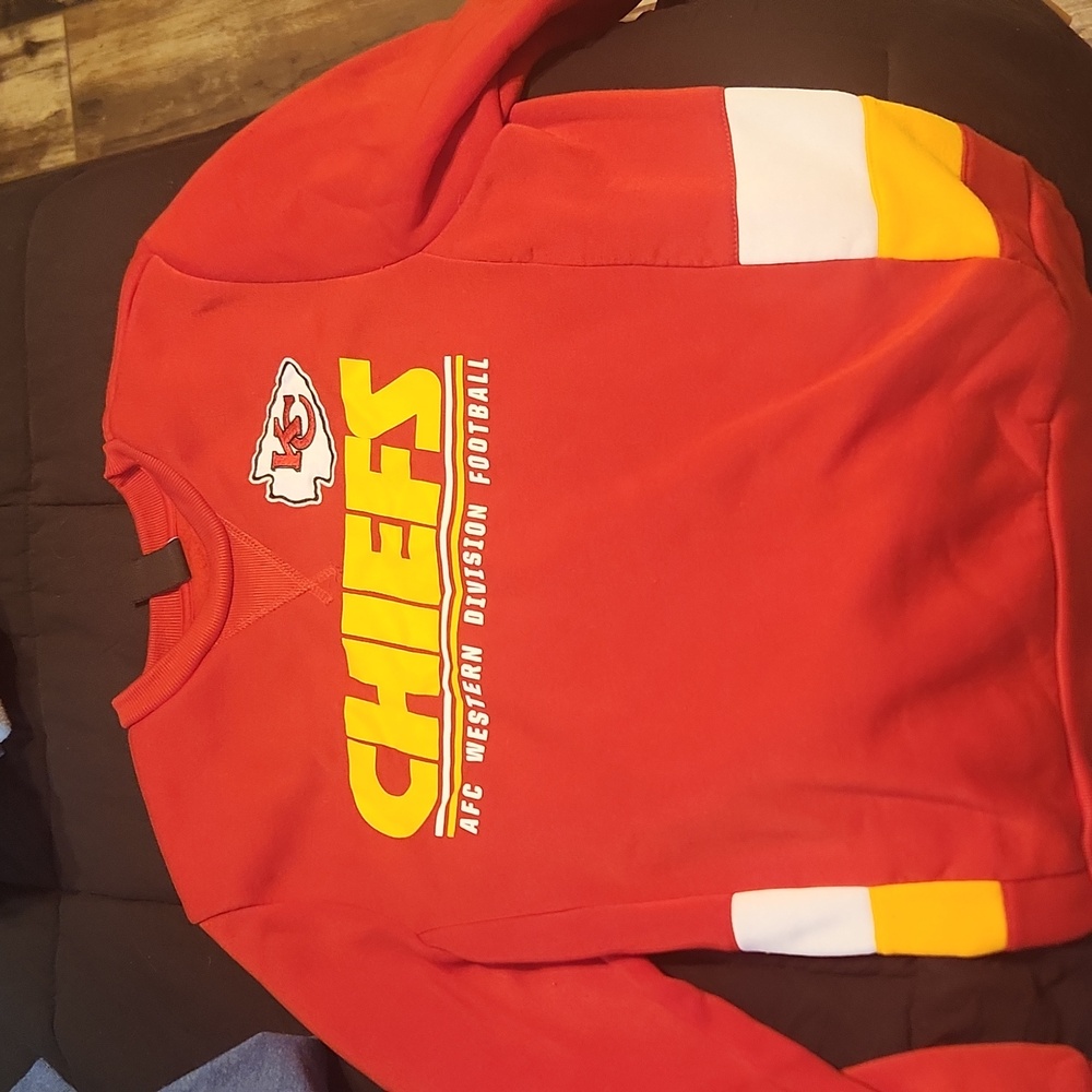 Chiefs Sweatshirt